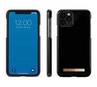 IDEAL DE SUECIA IDFC-I1958-28 - Funda de moda negro mate IP 11 pro