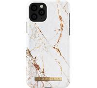 Ideal Of Sweden IDFCA16-I1958-46 - Funda De Moda Carrara Gold IP 11 Pro