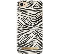 IDEAL DE SUECIA IDFCAW19-I7-153 - Funda de moda Zafari cebra IP 6/7/8/Se20