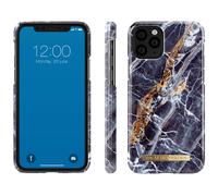 Carcasa para móvil - IDEAL OF SWEDEN IDFCS17-I1958-66, Compatible con Apple iPhone 11 Pro, Azul