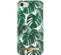 IDEAL OF SWEDEN IDFCS17-I7-61 - Carcasa Moda Monstera Jungla IP 6/7/8/SE20