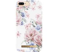 IDEAL DE SUECIA IDFCS17-I7P-58 - Funda Moda Floral Romance IP 6/6S/7/8 Plus