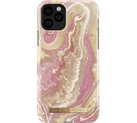 IDEAL DE SUECIA IDFCSS19-I1958-120 - Funda de moda rubor dorado mármol IP 11 pro