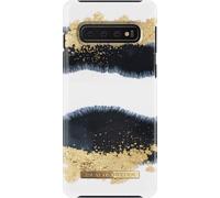 Ideal Of Sweden Gleaming Licorice Carcasa para Samsung Galaxy S10