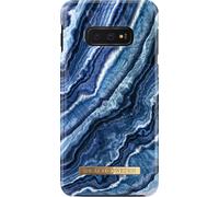 Ideal Of Sweden Indigo Swirl Carcasa Samsung Galaxy S10e