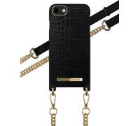 IDEAL DE SUECIA IDNCSS20-I7-207 - Funda de collar de teléfono negro azabache ...
