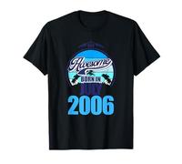 Ideal Desde Julio de 2006, 20 cumpleaños con Texto en alemán 20 Jahre Camiseta