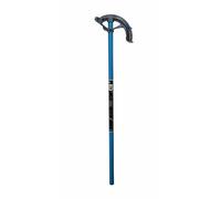 Ideal Electrical - Dobladora de hierro duradera de 1,27 cm EMT con mango (74-056) para tuberías eléctricas