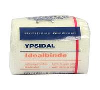 Ideal Encuadernación Ypsidal 6 cmx5 M zellgl.+ schacht. M. KL. 1 St compresa