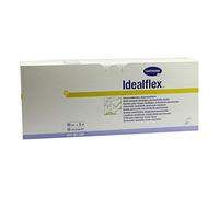 Ideal Flex Universal Encuadernación, 5 m x 10 cm (10 unidades.)