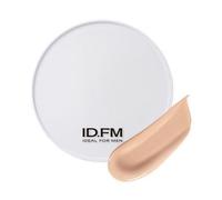 IDEAL FOR MEN - Better Tone Cover Cushion - 4 Colors #22 Light Beige