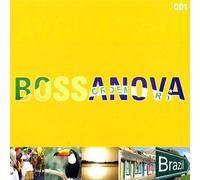 Ideal für Stadtfest Parties, Hochzeits DJs etc. Latino Bossa Music für die beschwingte Stimmung, auch für Coverbands & Playback Parties ! (Compilation CD, 18 Tracks, Various) Estrella De Cerro Vuela Que Vuela, Grupo Da Costa Mas Que Nada, Joao Vicente Falsa Baîana, Joaquim Oliva Saudade, Luisa Costa Alguém, Olivia Oliveira Agua De Beber, Olivia Oliveira & Joao Vicente Meditacao u.a.