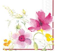 Ideal Home Range - Servilletas de papel (20 unidades, 3 capas, 20 unidades), diseño de Mariefleur