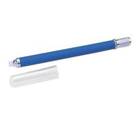 ideal Industries DualScribe Sapphire Blade Fibra óptica Scribe, mango azul