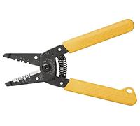 Ideal Industries T-STRIPPER - Pelacables, T-14, cable nm Dual-Hole, 12 - 14 AWG alambre sólido