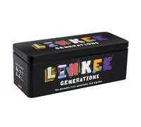 IDEAL | Juego de preguntas y respuestas sobre generaciones y décadas: ¡Cuatro preguntas breves con un gran vínculo!