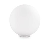 Ideal Lux 009 131 Mapa TL1 Lámpara de Mesa