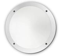 Ideal Lux 096667 Lucia-1 ap1 Blanco e27 1x23w