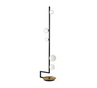 Ideal Lux Bird lámpara de pie LED, 5 luces
