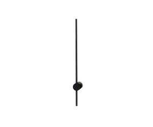 Ideal Lux Essence aplique LED 15,5 W negro