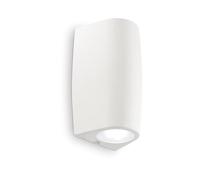 IDEAL LUX KEOPE AP2 SMALL BLANCO - 147772