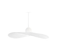 IDEAL LUX – MADAME SP1 – Blanco – 174396