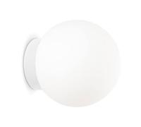 Ideal Lux MAPA BIANCO Lámpara de pared blanca