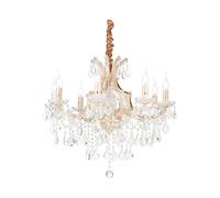 IDEAL LUX NAPOLEON SP8 ORO - 167398