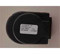 Ideal Mini He C24 C28 & C32 Calentador Válvula Desviadora Actuador Motor 172505