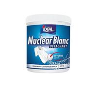 Ideal Nuclear Blanco - Quitamanchas blanqueador de 450 g