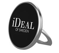 IDEAL OF SWEDEN Anillo magnético para smartphone, Plata