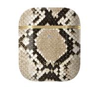 IDEAL OF SWEDEN Estuche de moda para Pods 1/2 Diseño de serpiente Multicolor