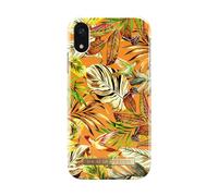 IDEAL OF SWEDEN, Funda para Apple iPhone XR Modelo Fashion Motivo floral