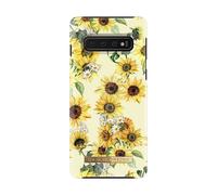 IDEAL OF SWEDEN, Funda para Galaxy S10 G973 Modelo Fashion Motivo floral