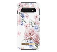 IDEAL OF SWEDEN Funda para Galaxy S10 Trend Floral Romance Design, Multicolor