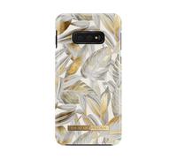 IDEAL OF SWEDEN, Funda para Galaxy S10e Estuche de Moda Patrón Floral