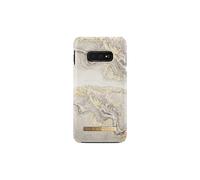 IDEAL OF SWEDEN, Funda para Galaxy S10e Fashion Model Sparkle Marble