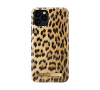 IDEAL OF SWEDEN Funda para iPhone 11 Pro Fashion Diseño Leopardo, Léopard