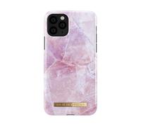 IDEAL OF SWEDEN Funda para iPhone 11 Pro Fashion Diseño Mármol, Rosa