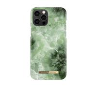 IDEAL OF SWEDEN, Funda para iPhone 12 Pro Max Fashion Patrón de cristal