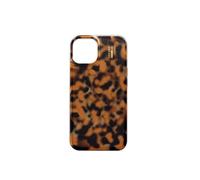 iDeal of Sweden Funda para smartphone 'iPhone 13 / 14 / 15 / 16e' sepia / negro One Size sepia / negro