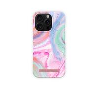 iDeal of Sweden Funda para smartphone 'iPhone 16 Pro Max' azul claro / lima / rosa / blanco One Size azul claro / lima / rosa / blanco