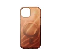 iDeal of Sweden Funda para smartphone 'MagSafe iPhone 13 / 14 / 15 / 16e' marrón Onesize marrón