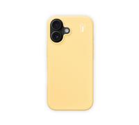 iDeal of Sweden Funda para smartphone 'MagSafe iPhone 16' amarillo One Size amarillo
