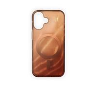 iDeal of Sweden Funda para smartphone 'MagSafe iPhone 16' caramelo / ocre / oro Onesize caramelo / ocre / oro