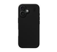 iDeal of Sweden Funda para smartphone 'MagSafe iPhone 17' negro Onesize negro