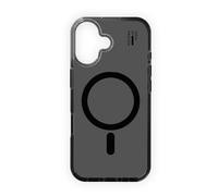 iDeal of Sweden Funda para smartphone 'MagSafe iPhone 17' negro Onesize negro