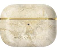 iDeal Of Sweden IDFAPC-PRO-195 - Compatible con Apple Airpods Pro Case Print Sandstorm Marble