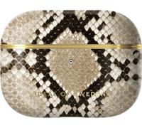 iDeal Of Sweden IDFAPC-PRO-242 - Compatible con Apple Airpods Case Print Sahara Snake