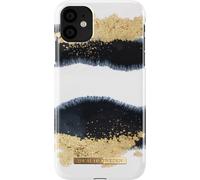 IDEAL OF SWEDEN IDFCSS19-I1961-122 - Funda de moda reluciente regaliz IP 11